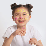 Feutre de Tatouage Temporaire - Jaune