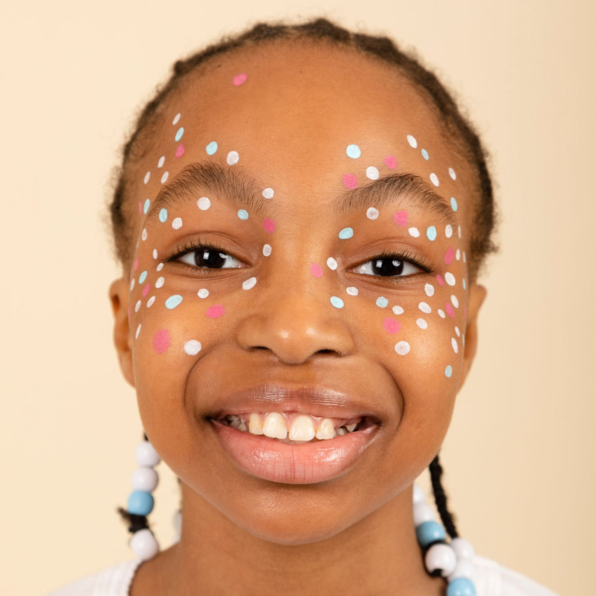 Feutre de Tatouage Temporaire - Rose