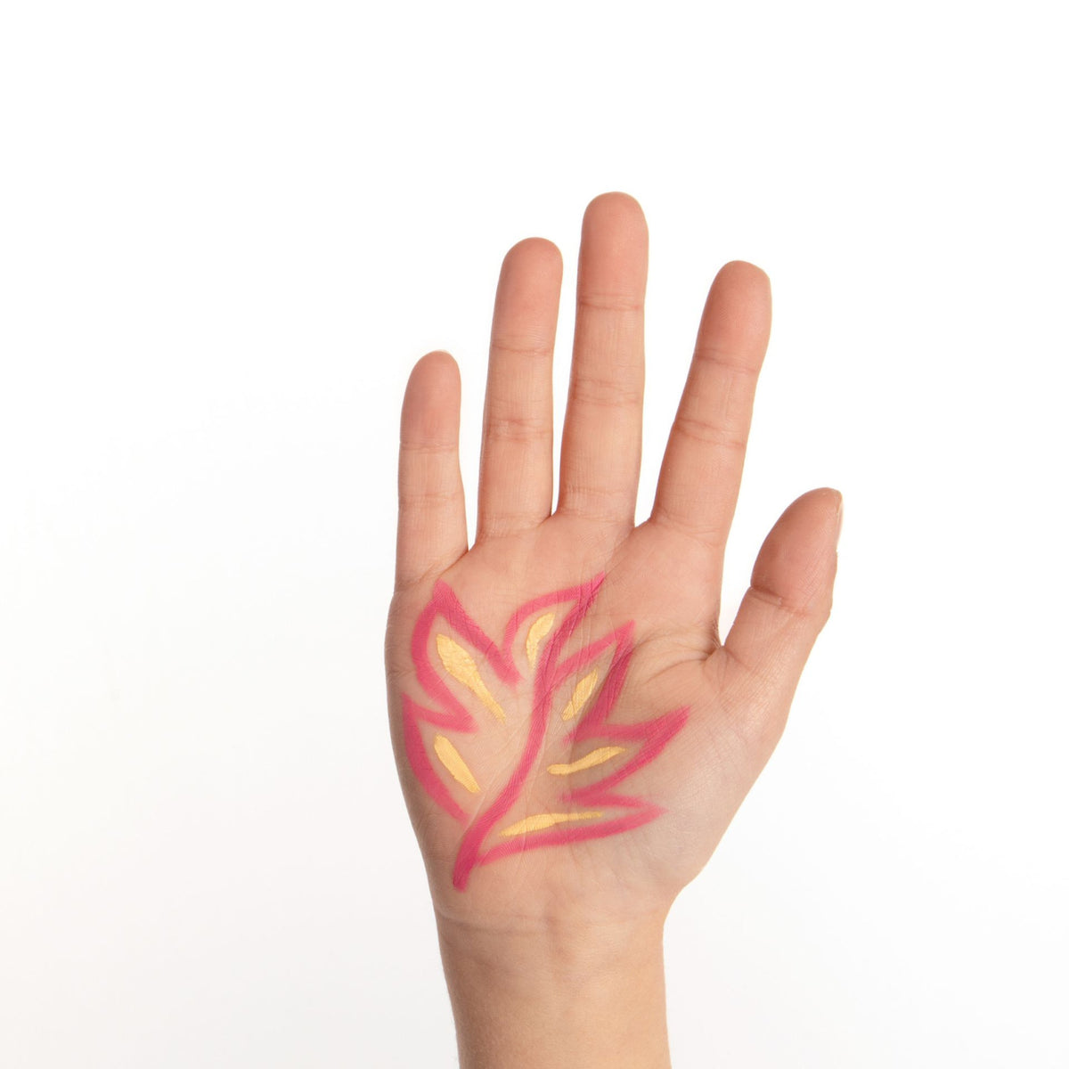 Feutre de Tatouage Temporaire - Rose