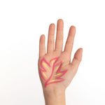 Feutre de Tatouage Temporaire - Rose