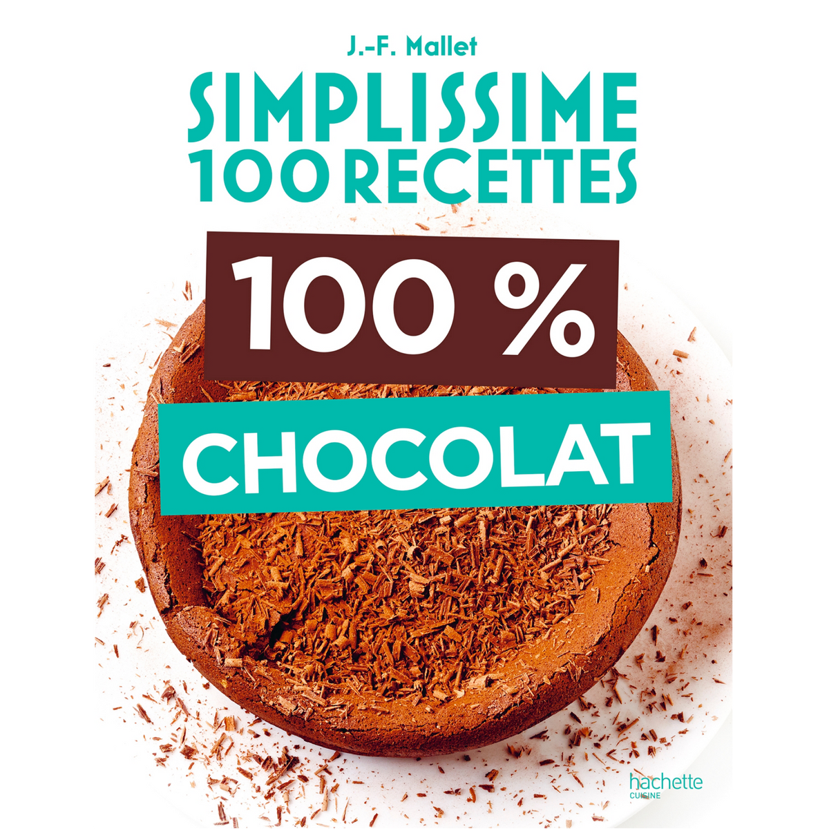Simplissime - 100% Chocolat