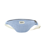 Banane Olivia - Denim Bleu