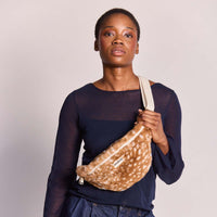 Olivia fausse fourrure FAON