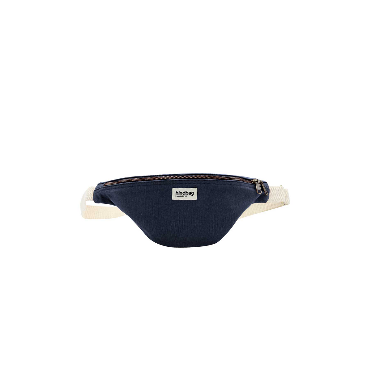 Banane Olivia - Navy blue
