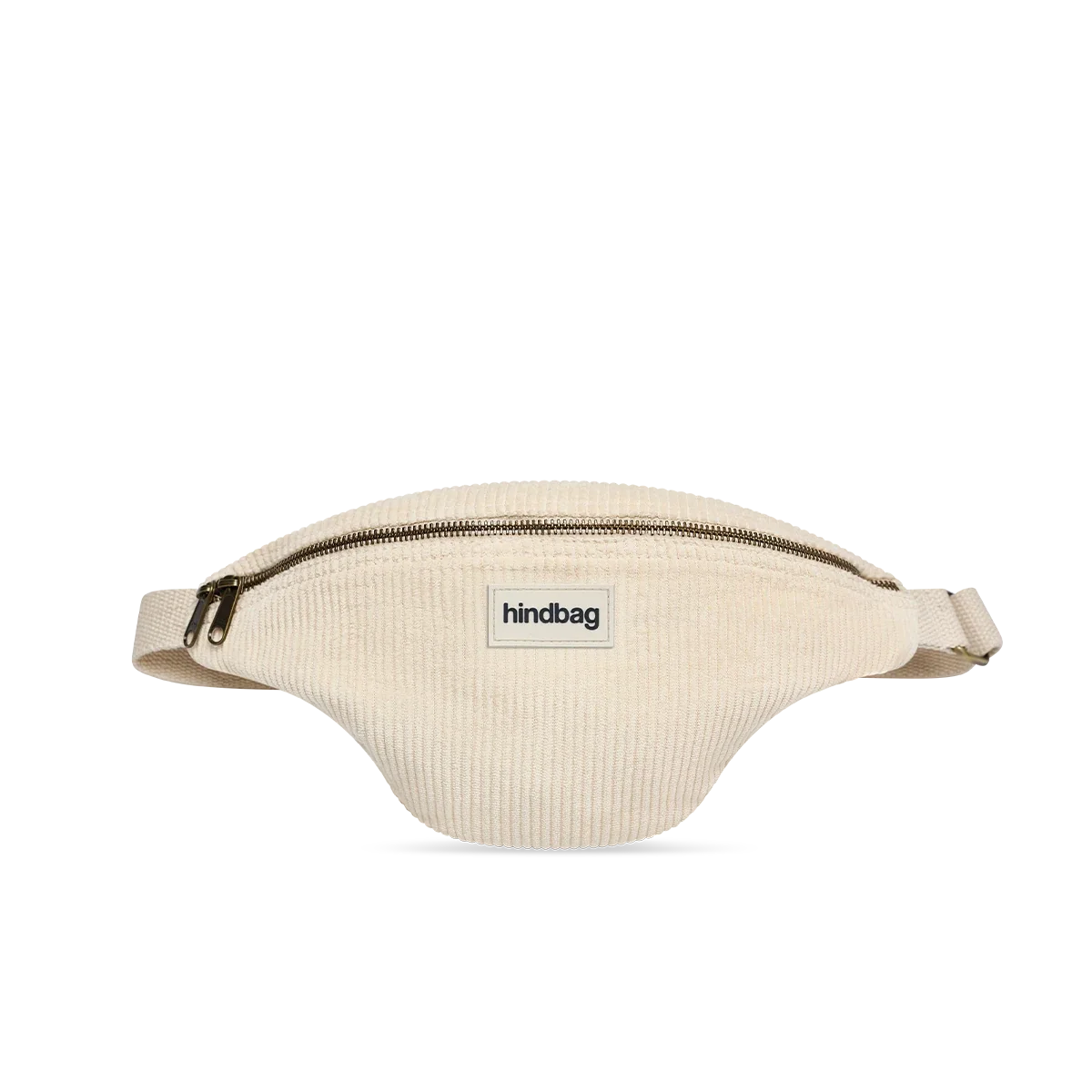 Olivia velours CREME