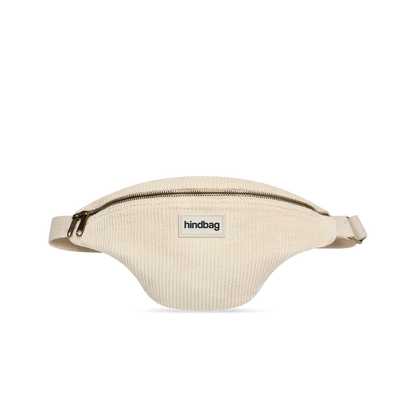 Olivia velours CREME