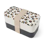 Lunch Box - Léopard