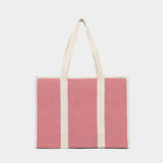 Sac cabas Oscar - Rose Blush