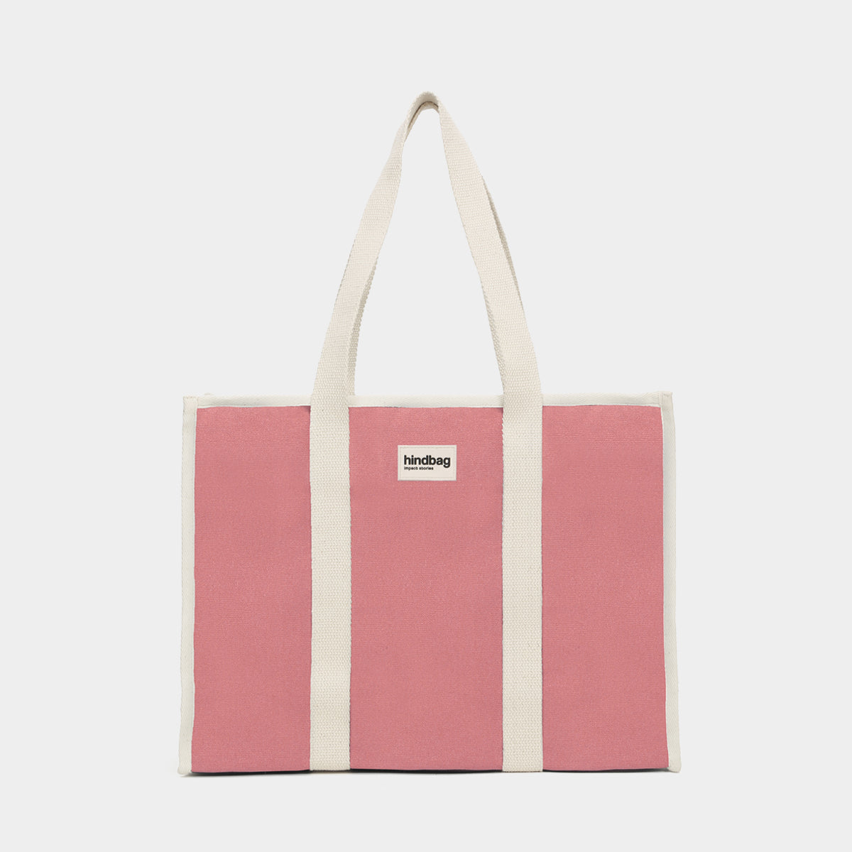 Sac cabas Oscar - Rose Blush