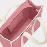Sac cabas Oscar - Rose Blush