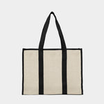 Sac cabas Oscar - Jute