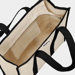 Sac cabas Oscar - Jute