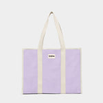 Sac cabas Oscar - Lilas