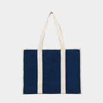 Sac cabas Oscar - Navy