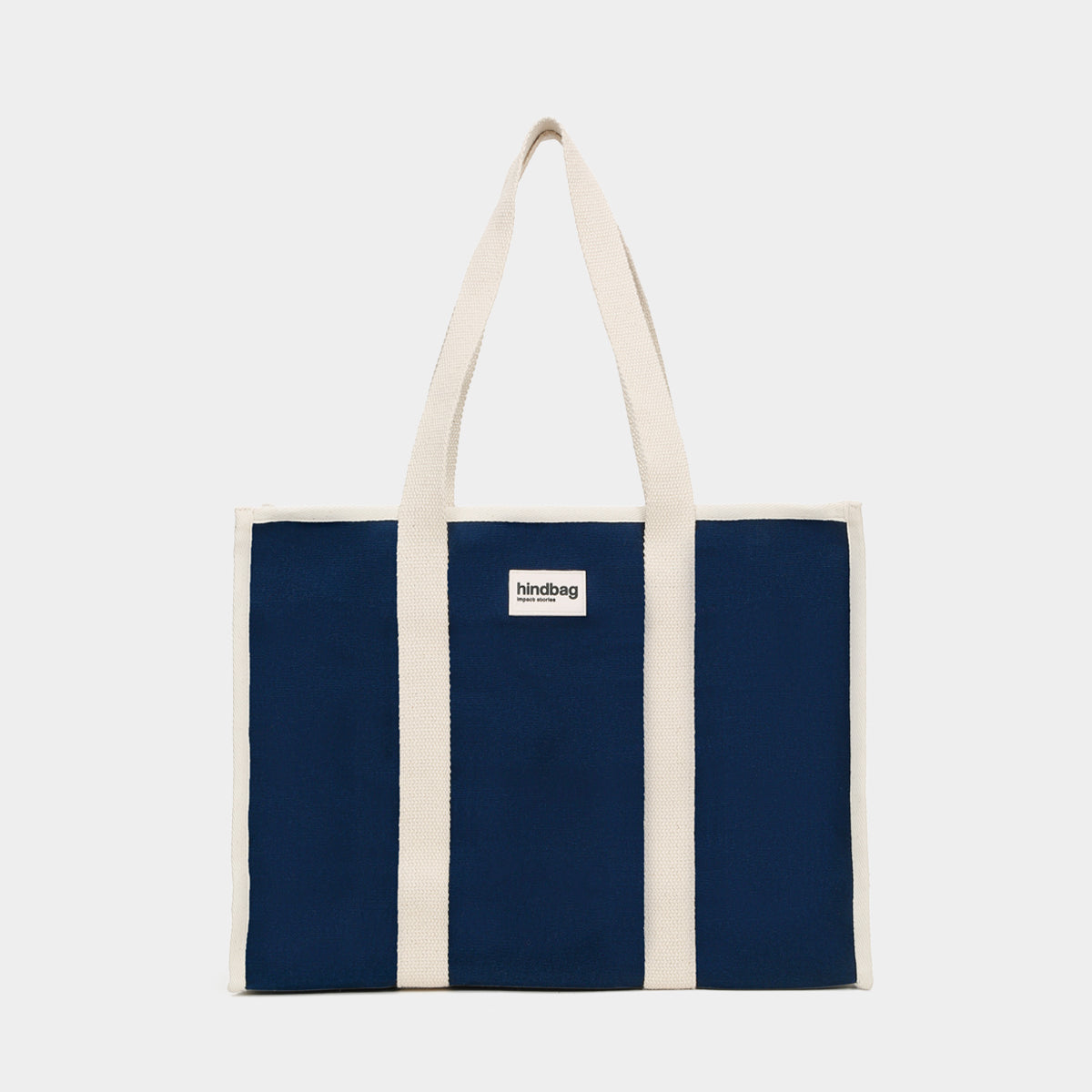 Sac cabas Oscar - Navy