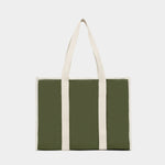 Sac cabas Oscar - Olive