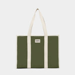 Sac cabas Oscar - Olive