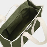 Sac cabas Oscar - Olive