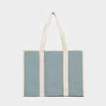 Sac cabas Oscar - Sauge