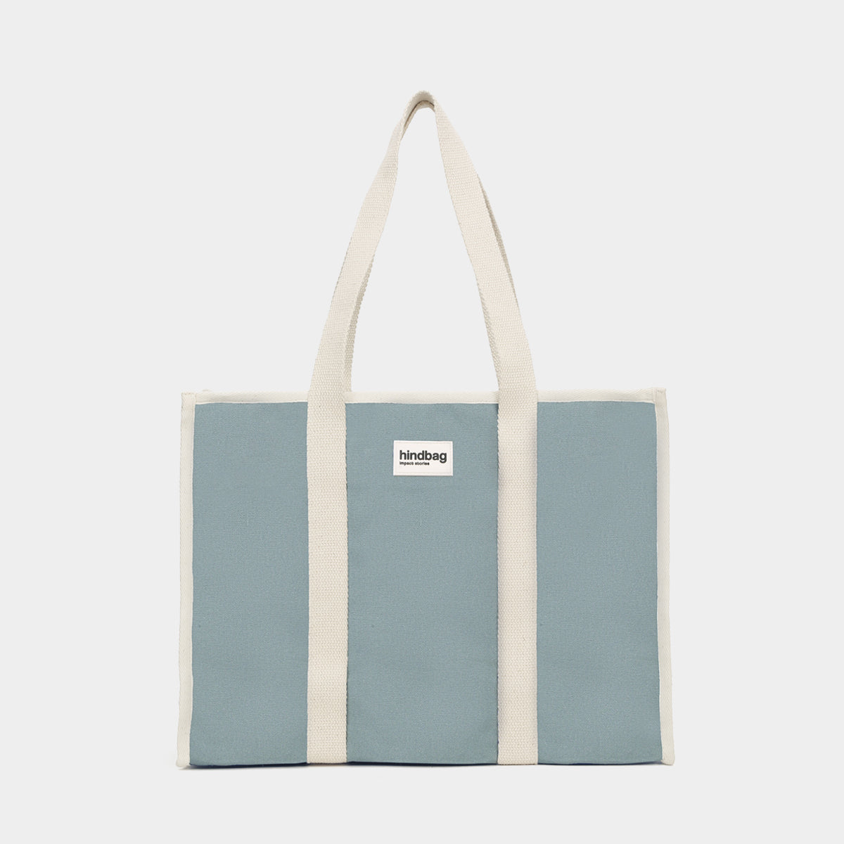 Sac cabas Oscar - Sauge
