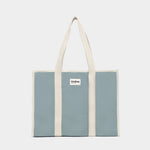 Sac cabas Oscar - Sauge