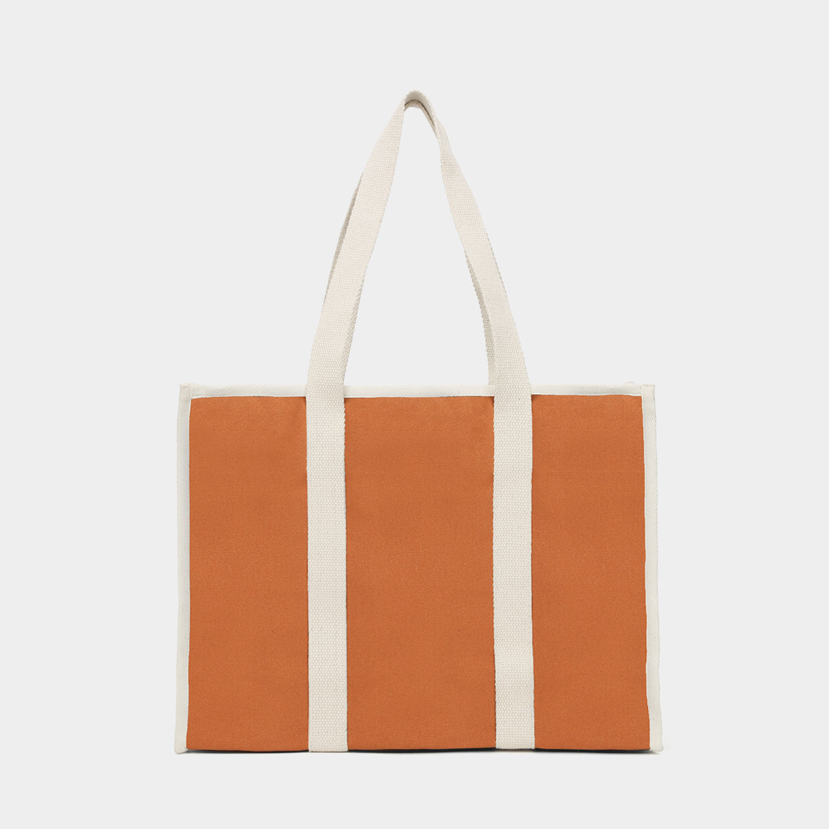 Sac cabas Oscar - Sienne