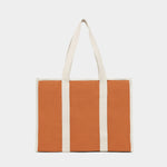 Sac cabas Oscar - Sienne