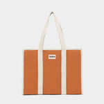 Sac cabas Oscar - Sienne