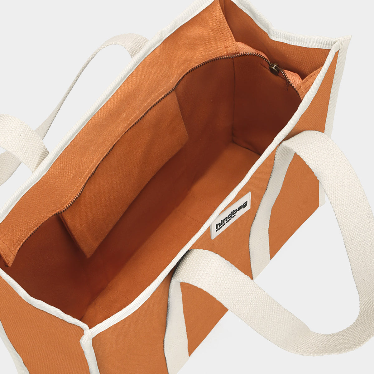 Sac cabas Oscar - Sienne