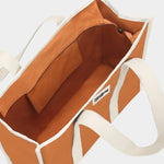 Sac cabas Oscar - Sienne