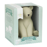 Veilleuse Enfant - Ours Polaire