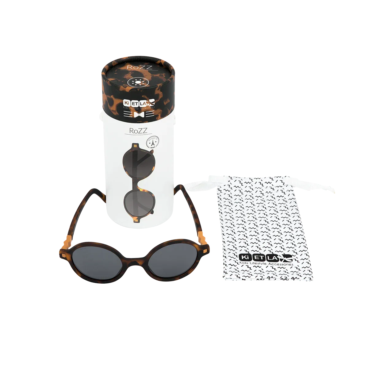 Lunettes de Soleil Enfant ROZZ – Ekail