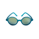 Lunettes de Soleil Enfant ROZZ – Vert Paon