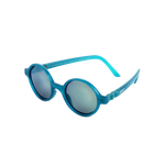 Lunettes de Soleil Enfant ROZZ – Vert Paon