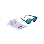 Lunettes de Soleil Enfant ROZZ – Vert Paon