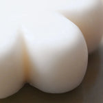 Pain lavant dermatologique