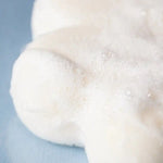 Pain lavant dermatologique