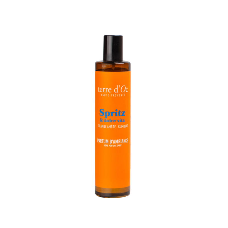 Parfum d'Ambiance Spritz & Dolce Vita - 100ml