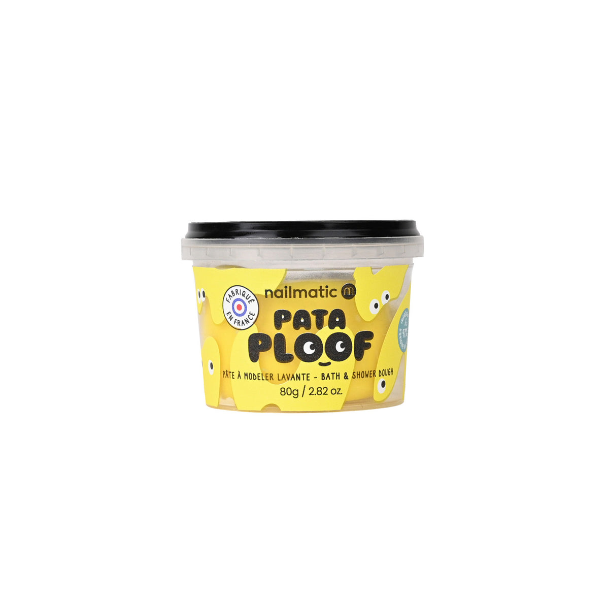 Pâte à Modeler Lavante - Jaune