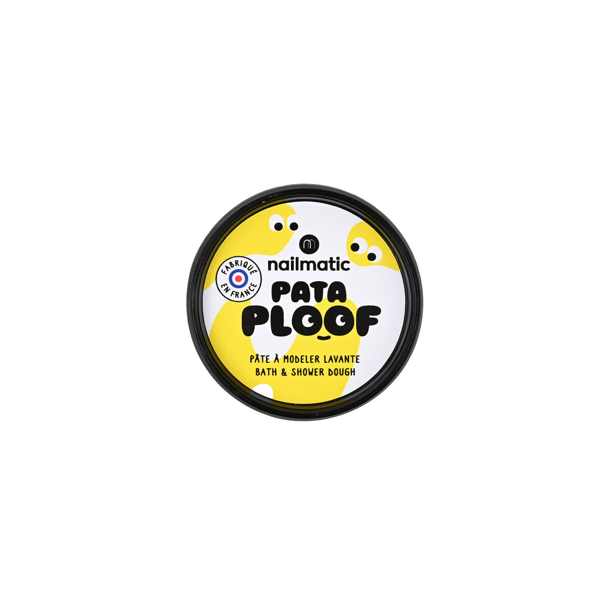 Pâte à Modeler Lavante - Jaune