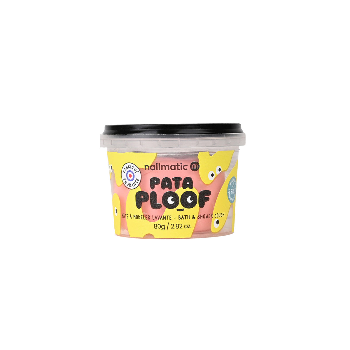 Pâte à Modeler Lavante - Rose