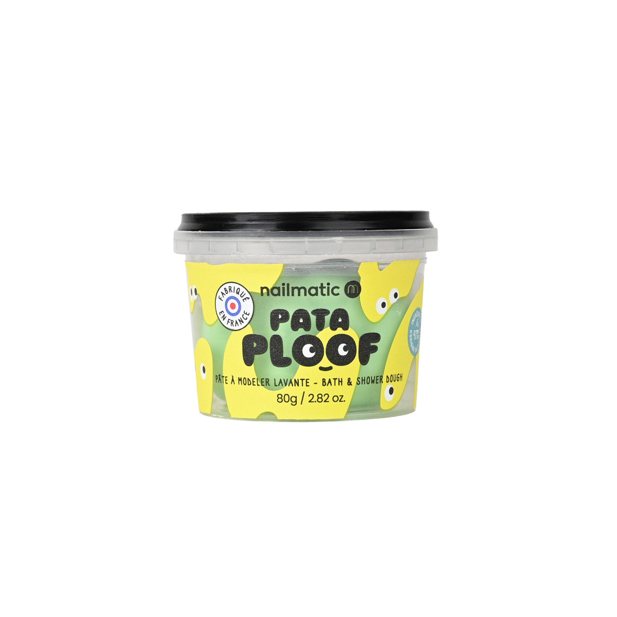 Pâte à Modeler Lavante - Vert