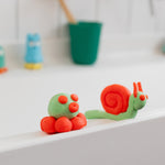 Pâte à Modeler Lavante - Vert