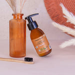 Dentifrice BIO  - Coquelicot