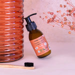 Dentifrice BIO - Fraise