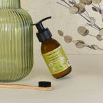 Dentifrice BIO - Pomme