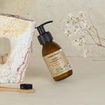 Dentifrice BIO  - Sans parfum & sans fluor