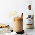 Carafe - Chai latte