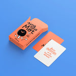 Ping Pong Mots