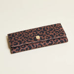 Catherine LEOPARD CHOCOLAT